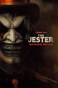 Poster for the movie "The Jester"
